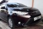 2018 Toyota Vios 1.3E Dual Vvti Manual Gasoline Blackish Red -2