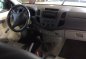 Toyota Hilux 2005 Diesel Manual White-6