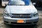 2008 Kia Carnival Automatic Diesel well maintained-0