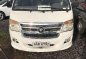 2014 Foton View Limited Edition 2.8 CRDI MT-0