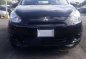 2015 Mitsubishi Mirage for sale-0