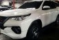 2018 Toyota Fortuner 2.4 G 4x2 Automatic-0