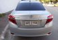 Super Fresh Toyota Vios 1.3J 2014 MT (All Power)-8