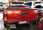 2016 Toyota Hilux G 1st owned 4x4-6