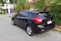 Almost brand new Ford Focus Gasoline 2015 -4