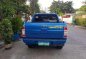 2010 Ford Ranger Wildtrak Manual Diesel -4