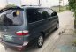 2004 Hyundai Starex for sale-4