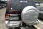 Mitsubishi Pajero 2001 Automatic Gasoline P388,000-3