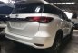 2018 Toyota Fortuner 2.4G 4x2 Manual White-1