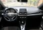 Toyota Yaris 2015 Automatic Gasoline P588,000-7