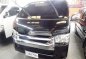 2016 Toyota Hiace Automatic Diesel well maintained-1