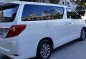 2013 Toyota Alphard V6 3.5Q Gasoline Engine-7