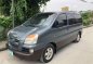 2004 Hyundai Starex for sale-5