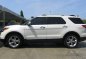 Ford Explorer 2013 Automatic Used for sale. -3