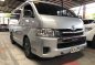 2015 Toyota Hi Ace GL Grandia AT Dsl Auto Royale Car Exchange-2