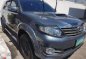 2014 Toyota Fortuner FOR SALE-1