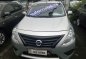 2017 Nissan Almera for sale in Manila-4