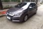 2016 Honda City For Sale-0