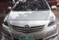 2013 Toyota Vios Good running condition-3