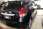 2017 Toyota Yaris 1.3 E Dual VVTI Black Automatic-3