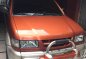 Isuzu Crosswind 2002 P350,000 for sale-5