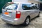 2008 Kia Carnival Automatic Diesel well maintained-3