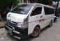 Toyota Hiace Commuter van 2006 - Preowned Cars-5