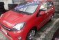 2016 Toyota Wigo for sale-1