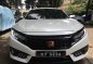 2016 Honda Civic for sale in Manila-1