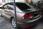 2010 Honda Civic In-Line Automatic for sale at best price-0