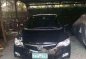 Honda Civic 2008 vts matic-0