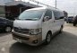 2011 Toyota Hiace for sale-0