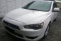 2012 Mitsubishi Lancer Automatic Gasoline well maintained-3