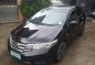 2012 Honda City Automatic Gasoline well maintained-3