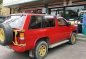 Nissan Terrano 4x4 TD27 for sale-0