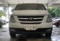 Hyundai Grand Starex 2014 GOLD AT for sale-1
