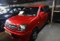 2017 Mitsubishi Adventure Manual Diesel well maintained-0