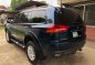 Almost brand new Mitsubishi Montero Diesel 2011-5