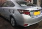 2013 Toyota Vios 13 E Automatic FOR SALE-3