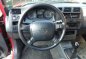 Toyota Rav4 1997 Manual Transmission AWD-4