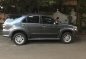 2012 Toyota Fortuner Automatic Diesel well maintained-0