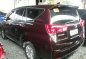 2017 TOYOTA INNOVA 2.8 G Manual Transmission-2