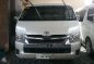 2018 TOYOTA HI ACE GL Grandia 3.0 Manual Transmission-2