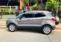 2016 Ford Titanium Ecosport for sale-2