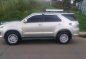 2012 Toyota Fortuner for sale in La Trinidad-1