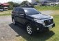 2014 Toyota Land Cruiser Prado TXL 30 Diesel AT -0