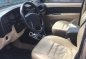 Isuzu Sportivo 2014 Diesel Automatic Beige-3