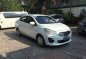 2016 Mitsubishi Mirage G4 for sale-4