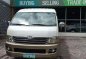 Toyota Hi ace Super Grandia 2008 (Rosariocars)-8