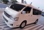 GOOD AS NEW Toyota Super Grandia AT 2014 MODEL 1 350 000 Negotiable-3